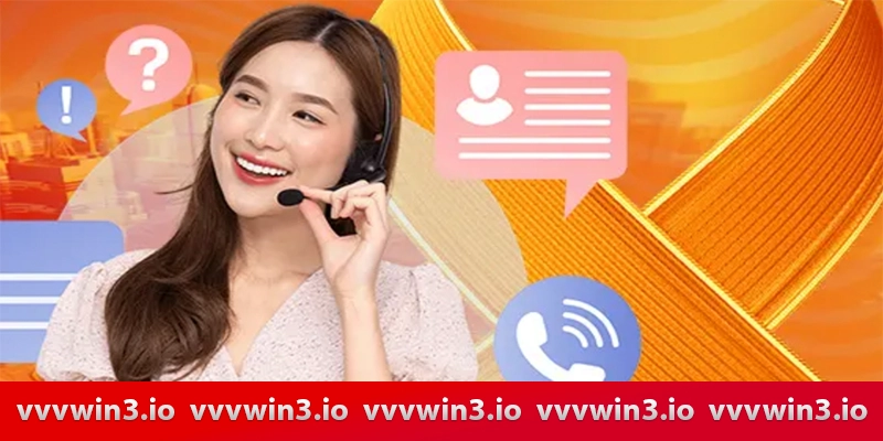Vvvwin - Nhà cái vvvwin.com uy tín tại Việt Nam | Tặng 188K 25 Đội ngũ CSKH Vvvwin chuyên nghiệp