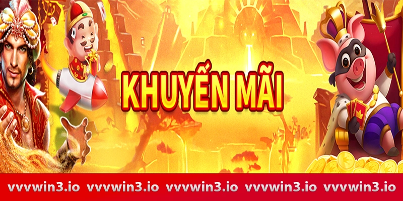 Vvvwin - Nhà cái vvvwin.com uy tín tại Việt Nam | Tặng 188K 23 Rất nhiều chương trình khuyến mãi cho hội viên